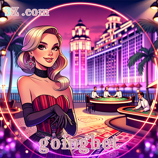 Baixar Com Estilo: O Mágico Mundo do Goingbet