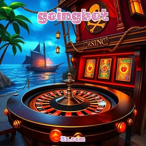 goingbet Segurança